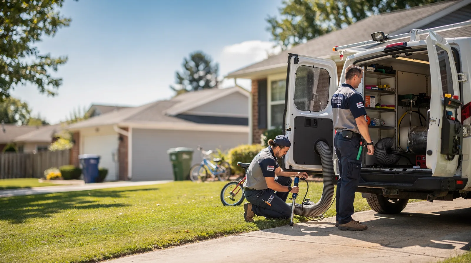 24/7 HVAC Repair & AC Replacement in Isabella, OK near me